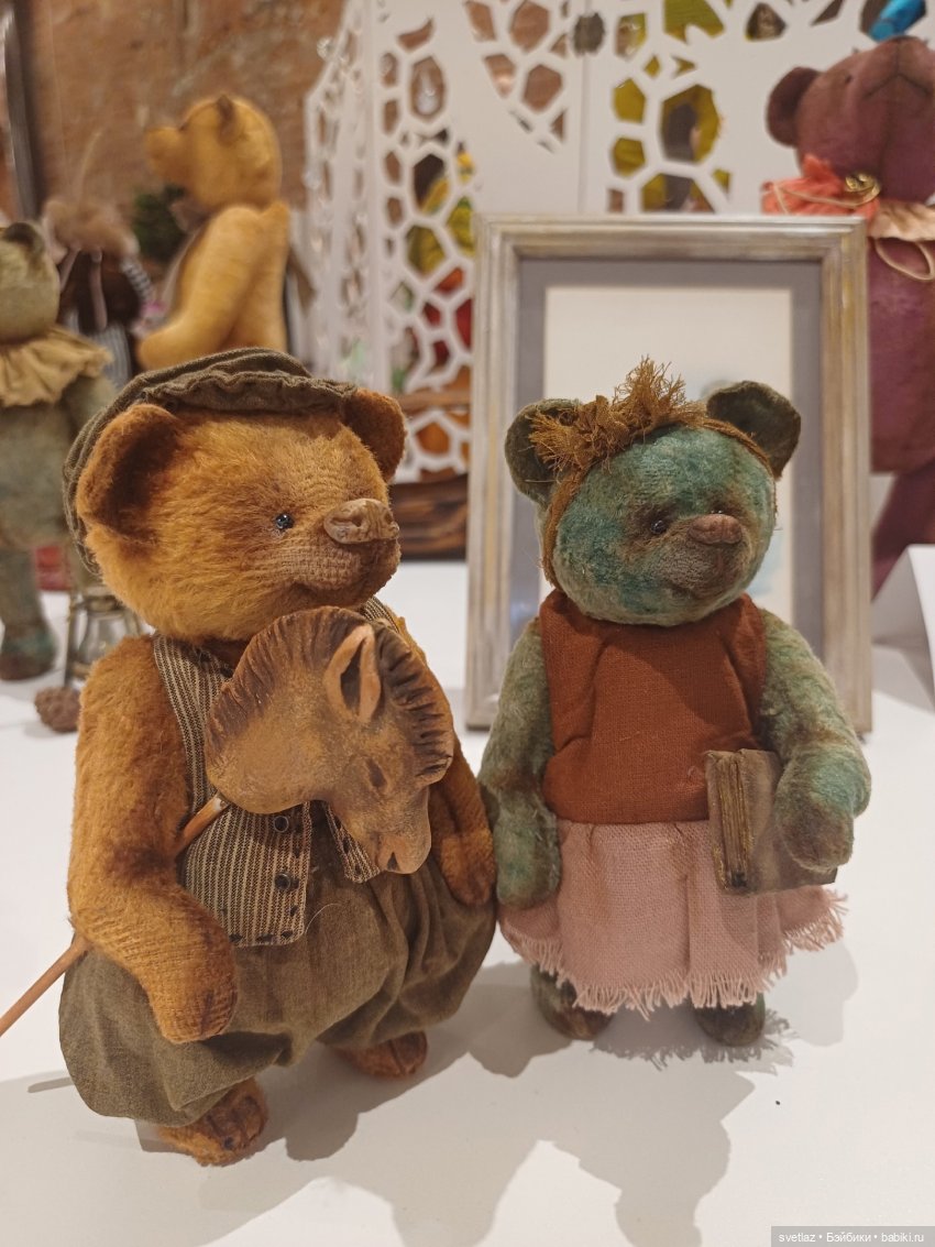 И снова праздник в Севкабель Порту! Серия 5 | Бэйбики И снова праздник в Севкабель Порту! Серия 5