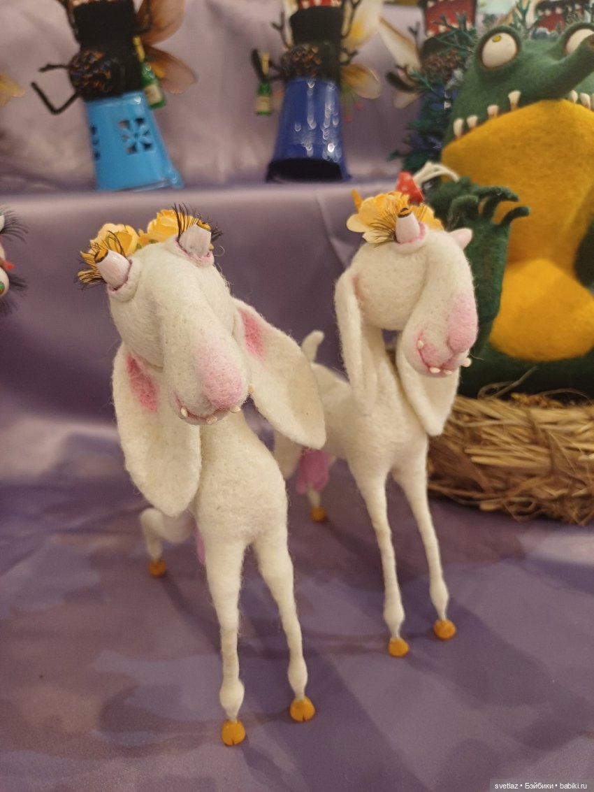 И снова праздник в Севкабель Порту! Серия 6 | Бэйбики И снова праздник в Севкабель Порту! Серия 6