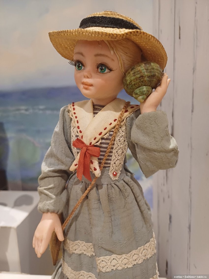 И снова праздник в Севкабель Порту! Серия 6 | Бэйбики И снова праздник в Севкабель Порту! Серия 6