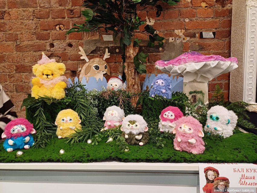 И снова праздник в Севкабель Порту! Серия 4