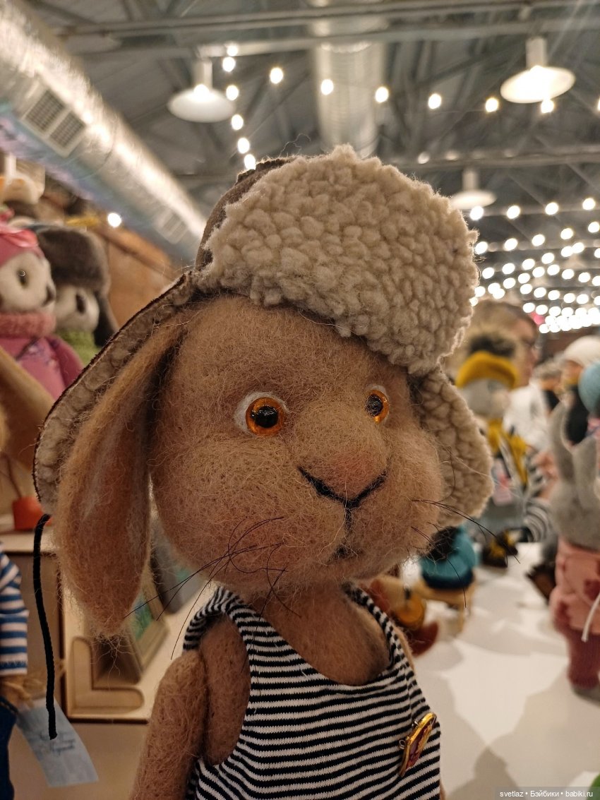 И снова праздник в Севкабель Порту! Серия 5 | Бэйбики И снова праздник в Севкабель Порту! Серия 5