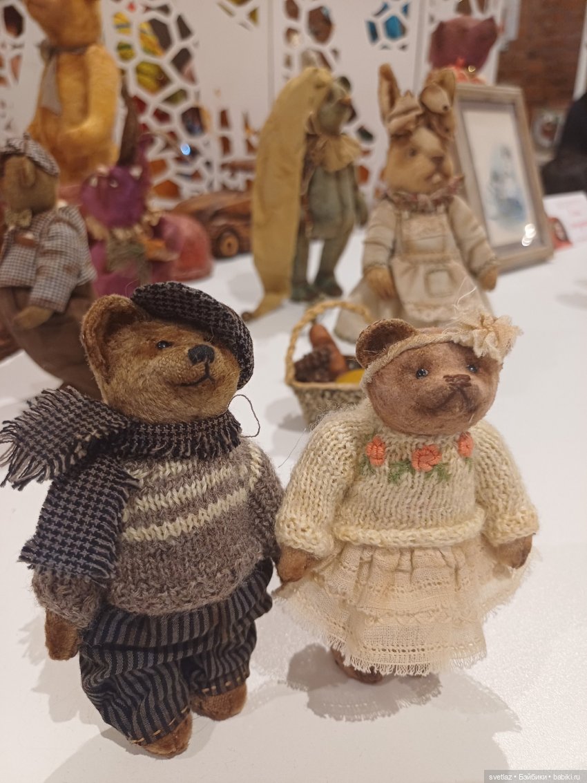 И снова праздник в Севкабель Порту! Серия 5 | Бэйбики И снова праздник в Севкабель Порту! Серия 5