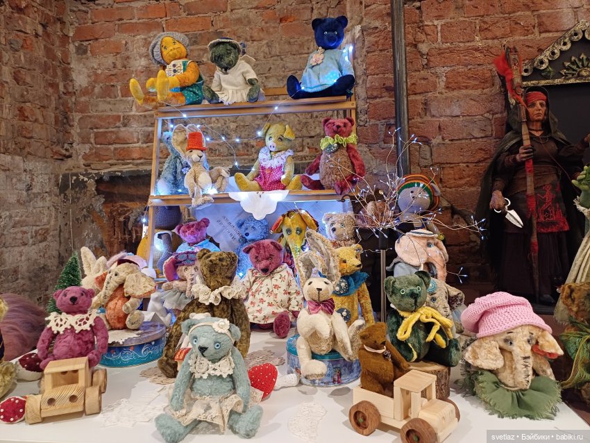 И снова праздник в Севкабель Порту! Серия 4