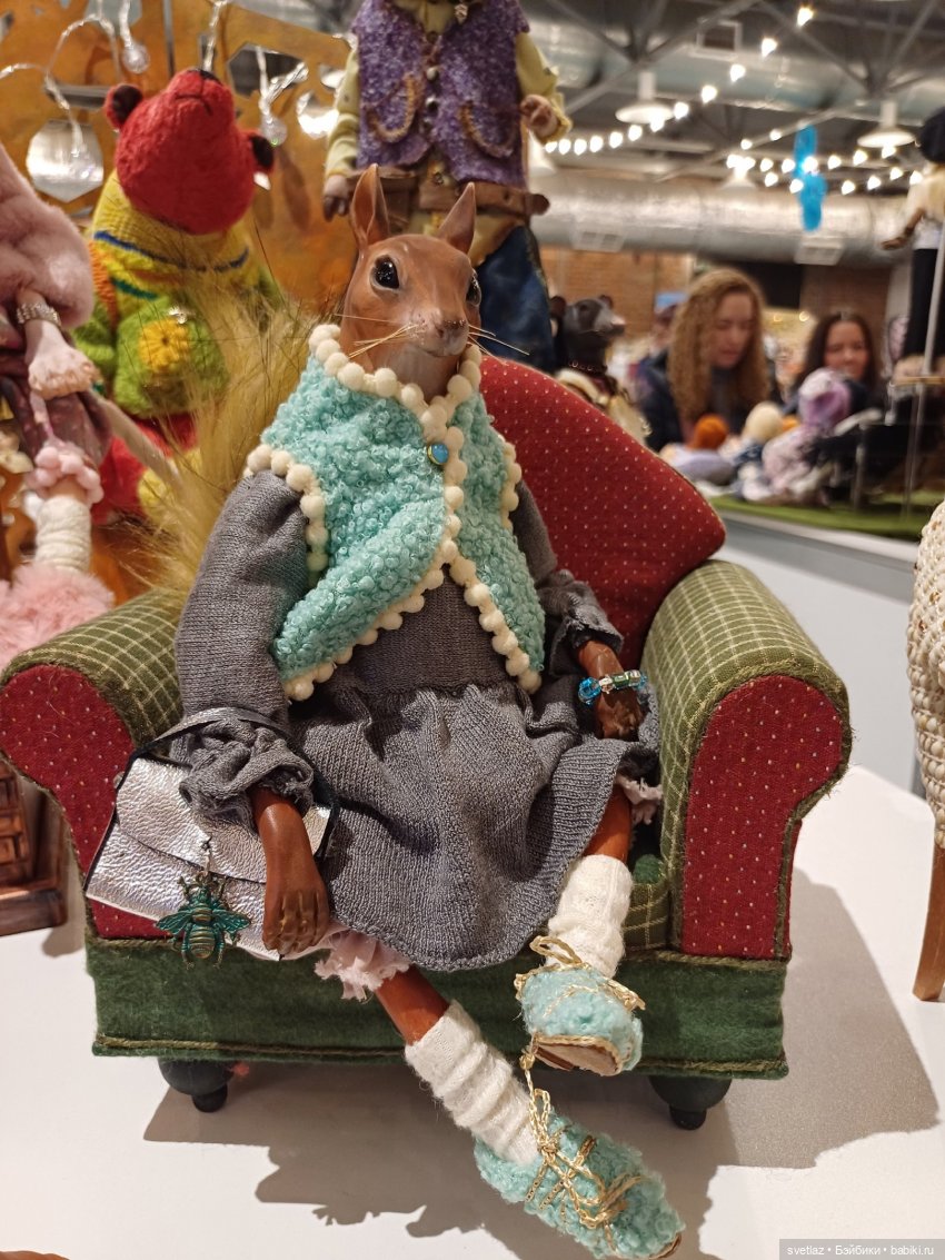 И снова праздник в Севкабель Порту! Серия 4