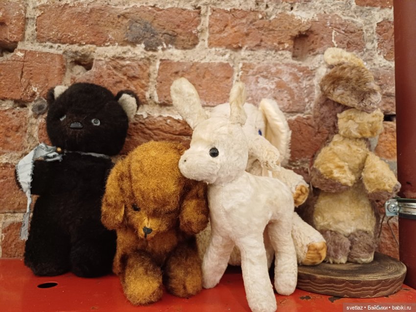 И снова праздник в Севкабель Порту! Серия 4