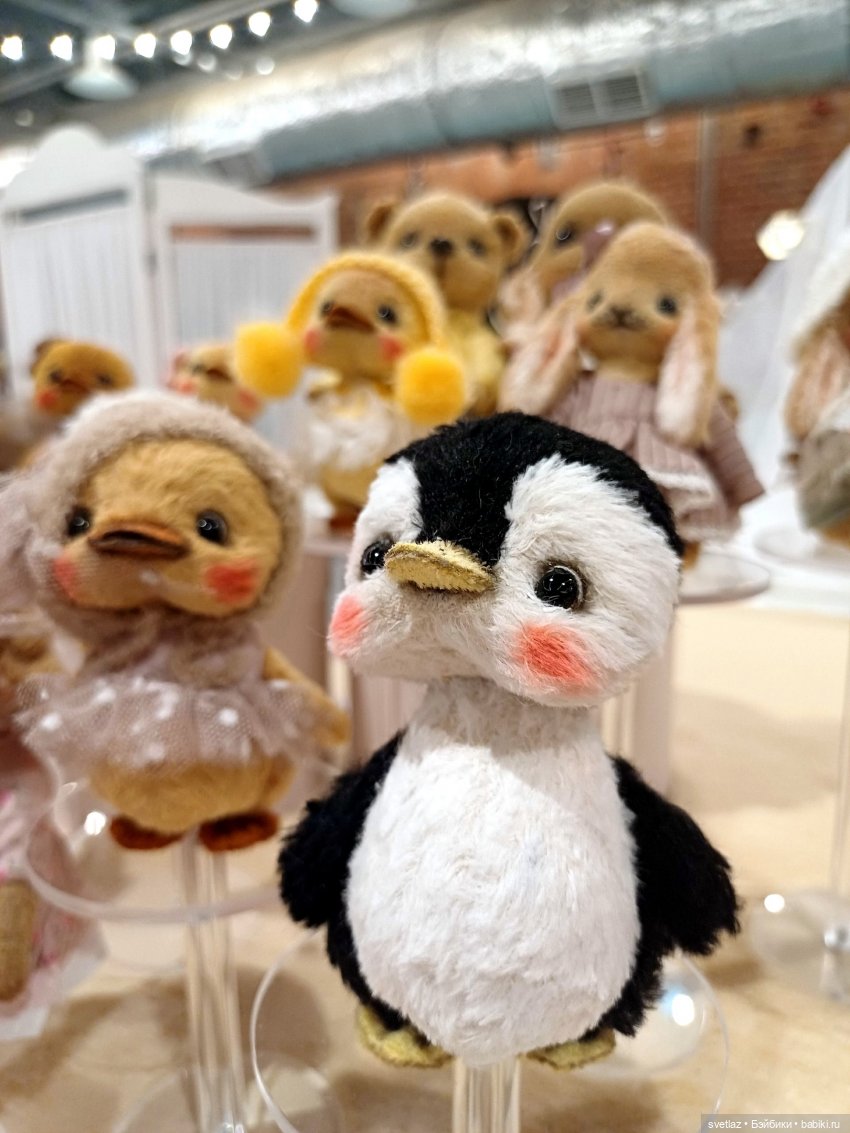 И снова праздник в Севкабель Порту! Серия 6 | Бэйбики И снова праздник в Севкабель Порту! Серия 6 (фото 7)