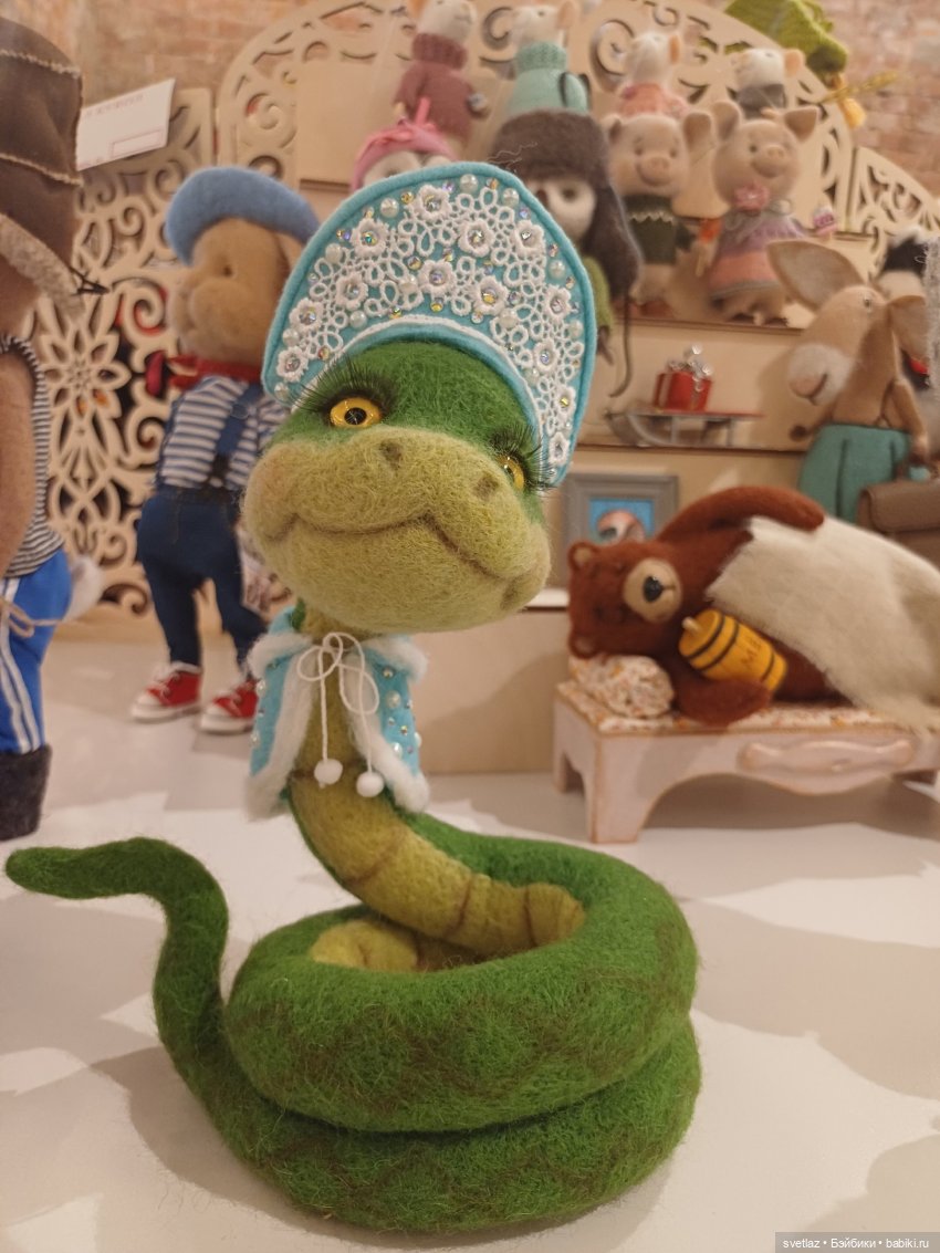 И снова праздник в Севкабель Порту! Серия 5 | Бэйбики И снова праздник в Севкабель Порту! Серия 5