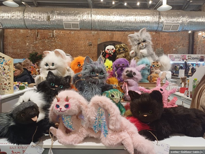 И снова праздник в Севкабель Порту! Серия 5 | Бэйбики И снова праздник в Севкабель Порту! Серия 5