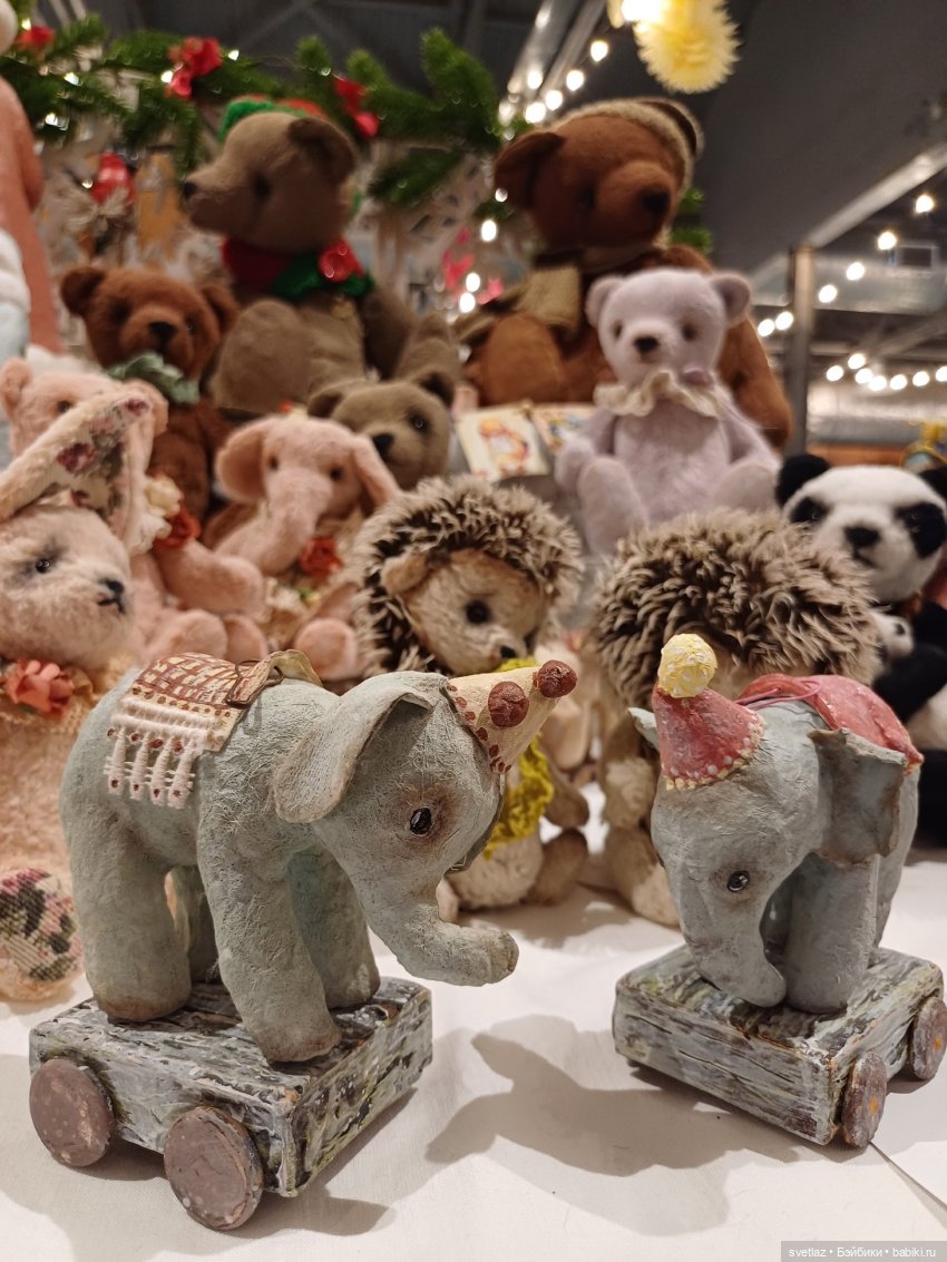 И снова праздник в Севкабель Порту! Серия 4