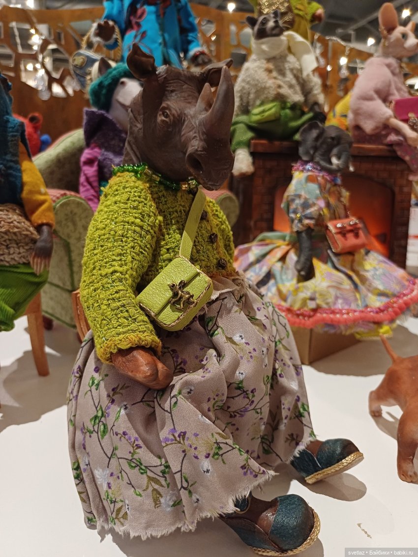 И снова праздник в Севкабель Порту! Серия 4