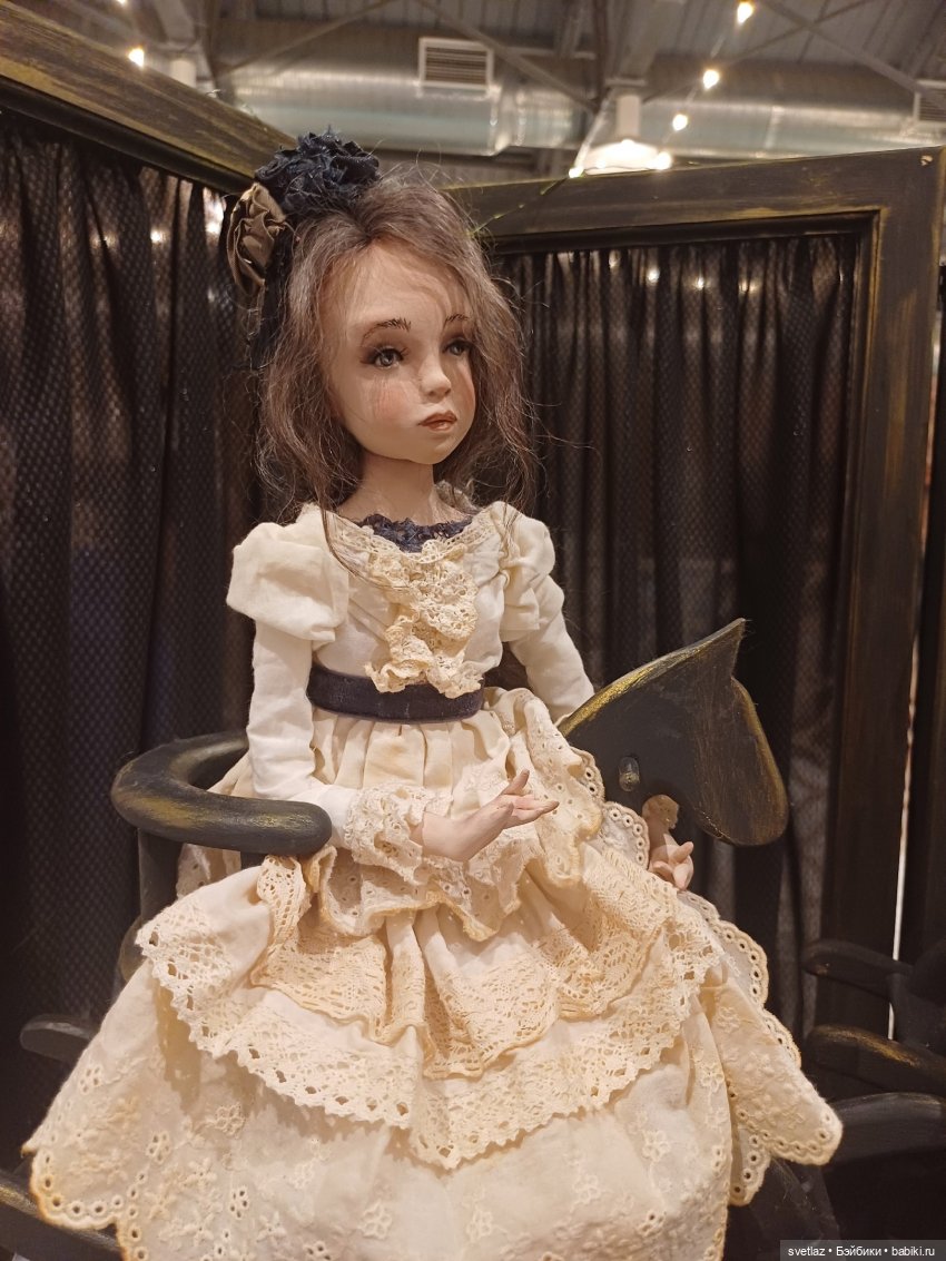 И снова праздник в Севкабель Порту! Серия 6 | Бэйбики И снова праздник в Севкабель Порту! Серия 6