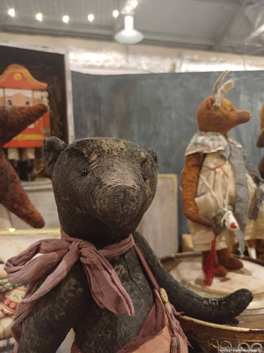 И снова праздник в Севкабель Порту! Серия 6 | Бэйбики И снова праздник в Севкабель Порту! Серия 6 (фото 3)