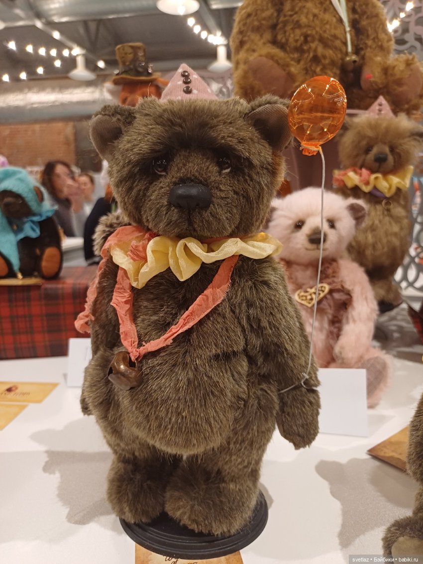 И снова праздник в Севкабель Порту! Серия 6 | Бэйбики И снова праздник в Севкабель Порту! Серия 6