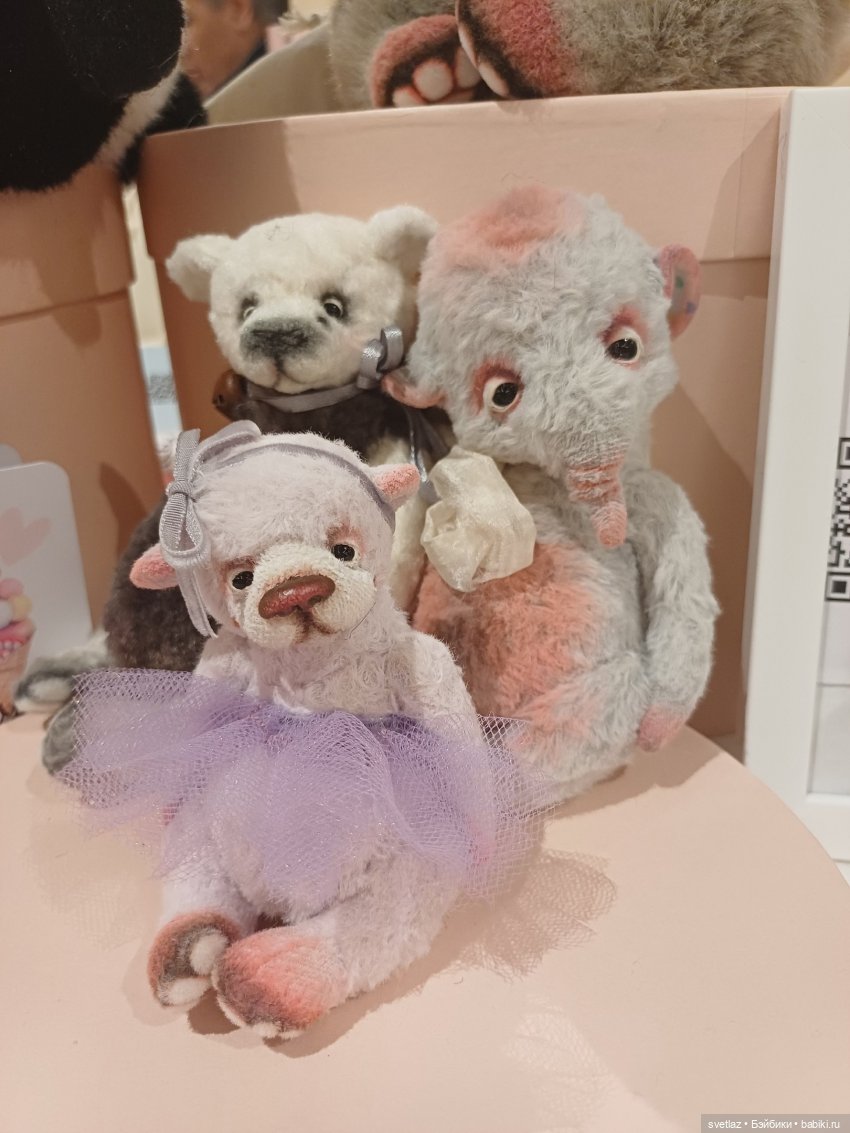 И снова праздник в Севкабель Порту! Серия 6 | Бэйбики И снова праздник в Севкабель Порту! Серия 6