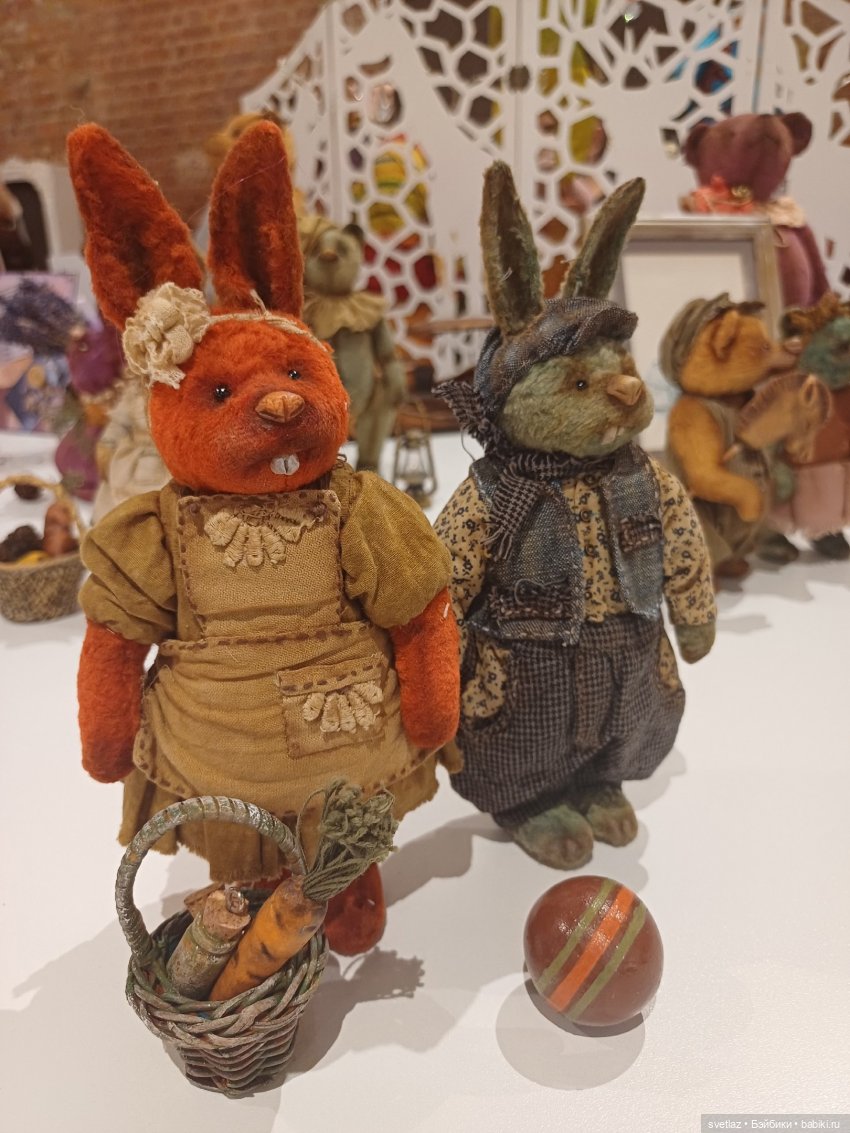 И снова праздник в Севкабель Порту! Серия 5 | Бэйбики И снова праздник в Севкабель Порту! Серия 5