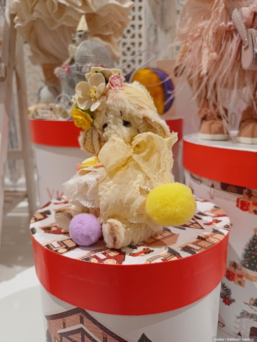 И снова праздник в Севкабель Порту! Серия 4