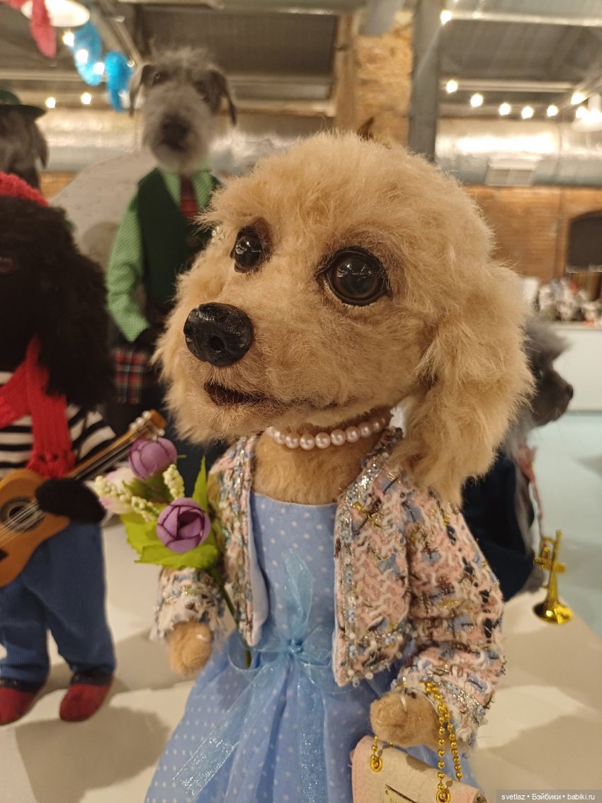 И снова праздник в Севкабель Порту! Серия 5 | Бэйбики И снова праздник в Севкабель Порту! Серия 5