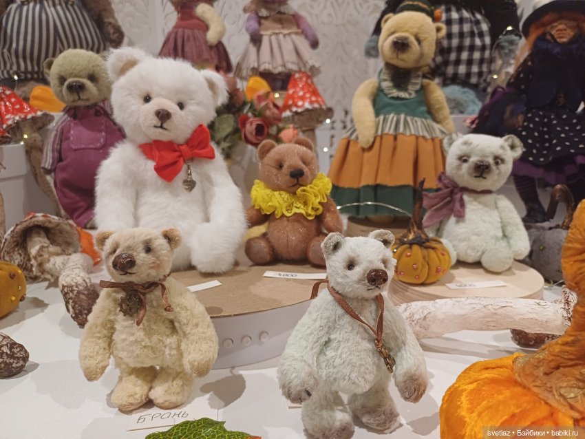 И снова праздник в Севкабель Порту! Серия 5 | Бэйбики И снова праздник в Севкабель Порту! Серия 5