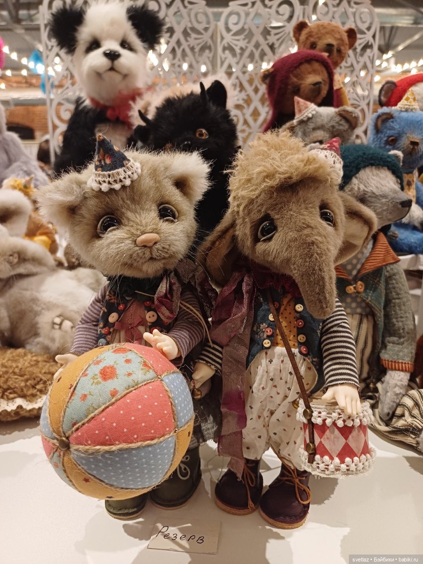 И снова праздник в Севкабель Порту! Серия 4 (фото 4)