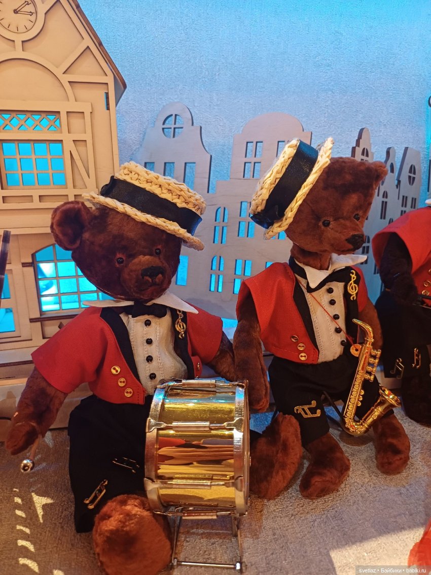 И снова праздник в Севкабель Порту! Серия 5 | Бэйбики И снова праздник в Севкабель Порту! Серия 5