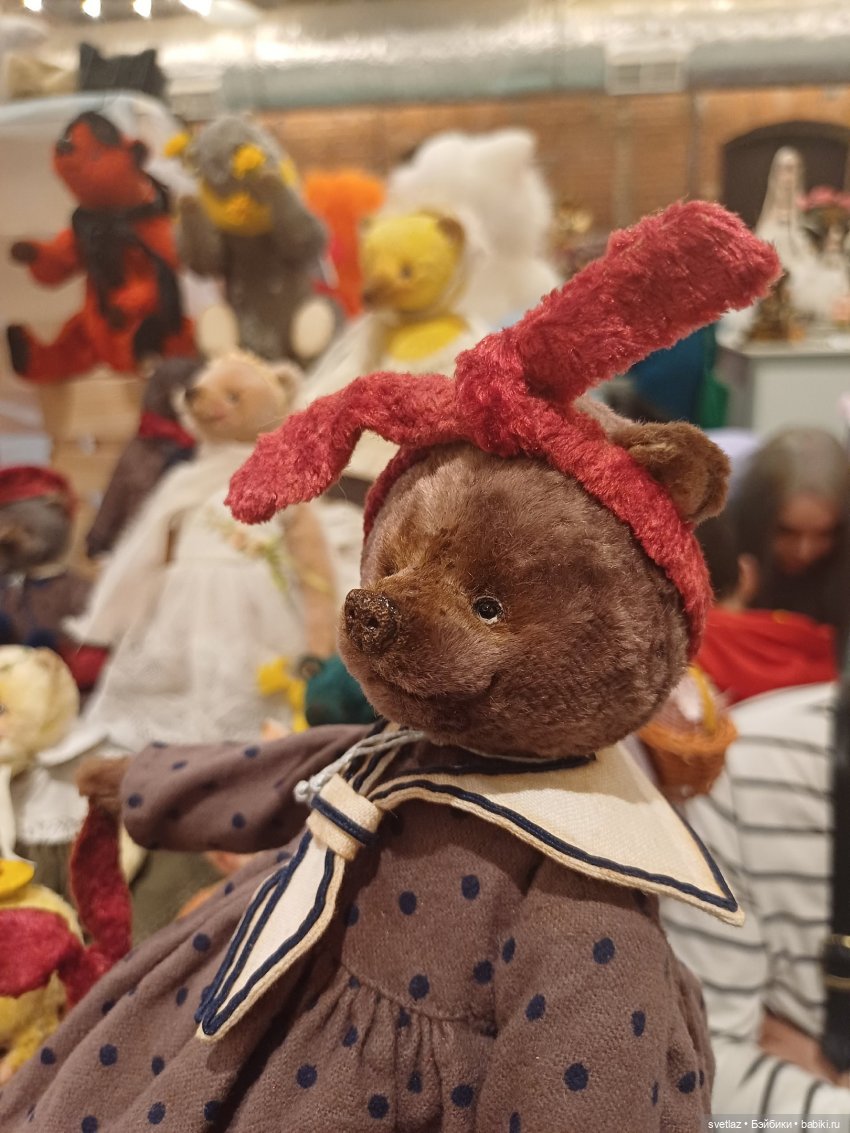 И снова праздник в Севкабель Порту! Серия 5 | Бэйбики И снова праздник в Севкабель Порту! Серия 5