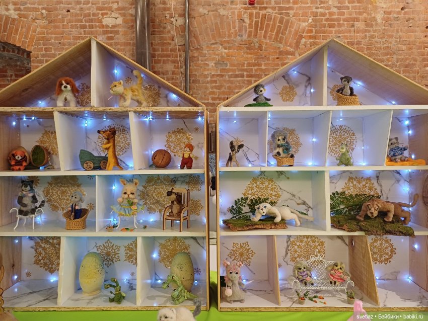 И снова праздник в Севкабель Порту! Серия 5 | Бэйбики И снова праздник в Севкабель Порту! Серия 5 (фото 4)