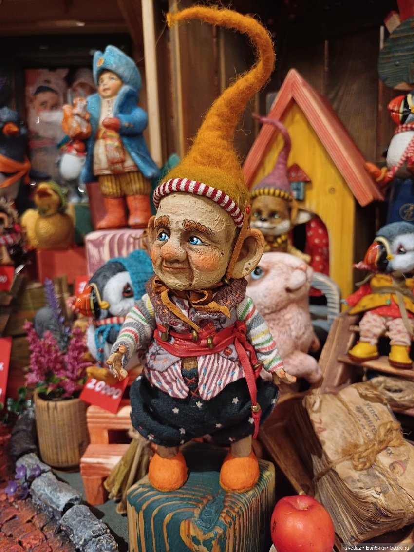 И снова праздник в Севкабель Порту! Серия 6 | Бэйбики И снова праздник в Севкабель Порту! Серия 6