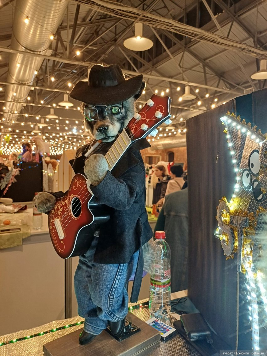 И снова праздник в Севкабель Порту! Серия 4