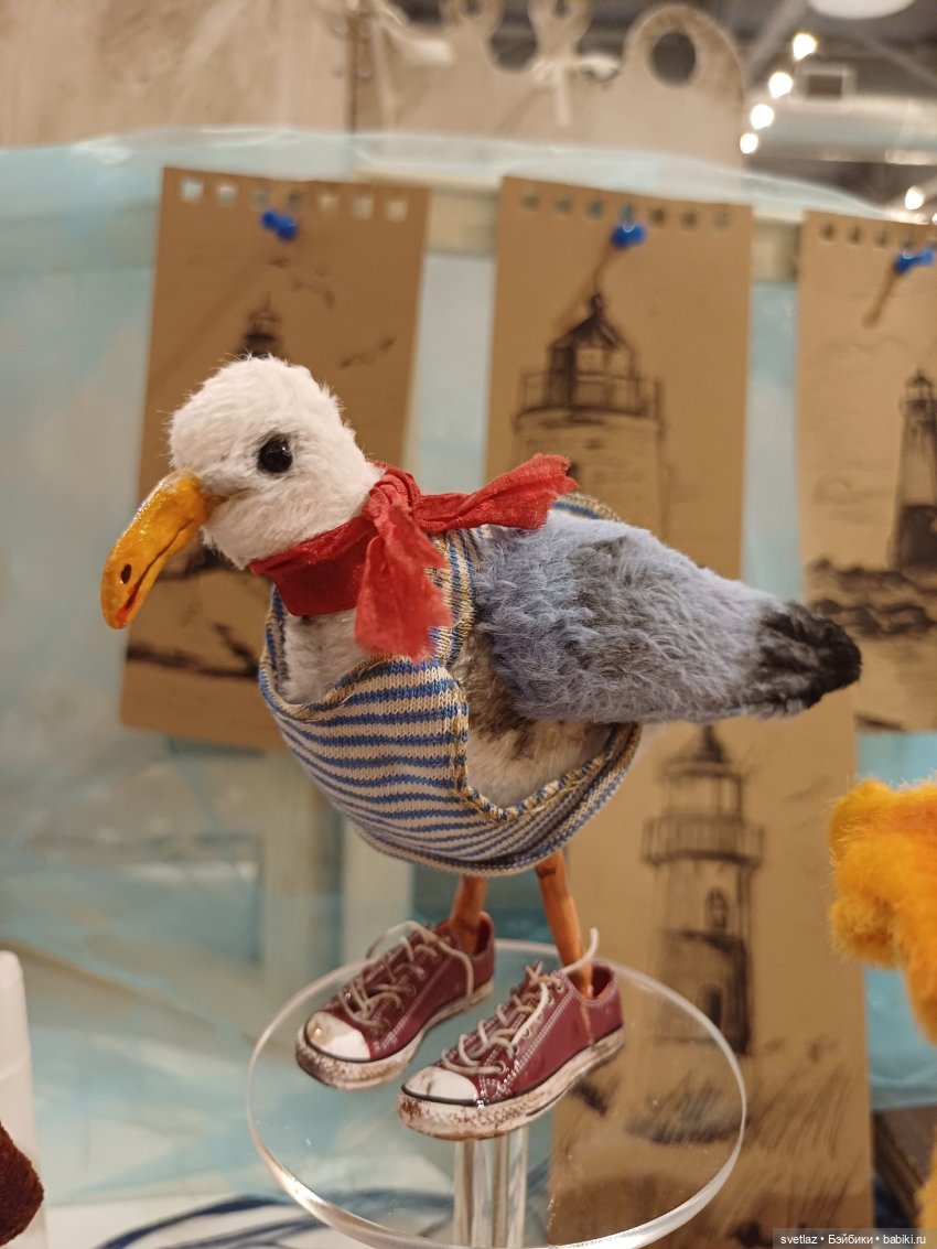 И снова праздник в Севкабель Порту! Серия 4