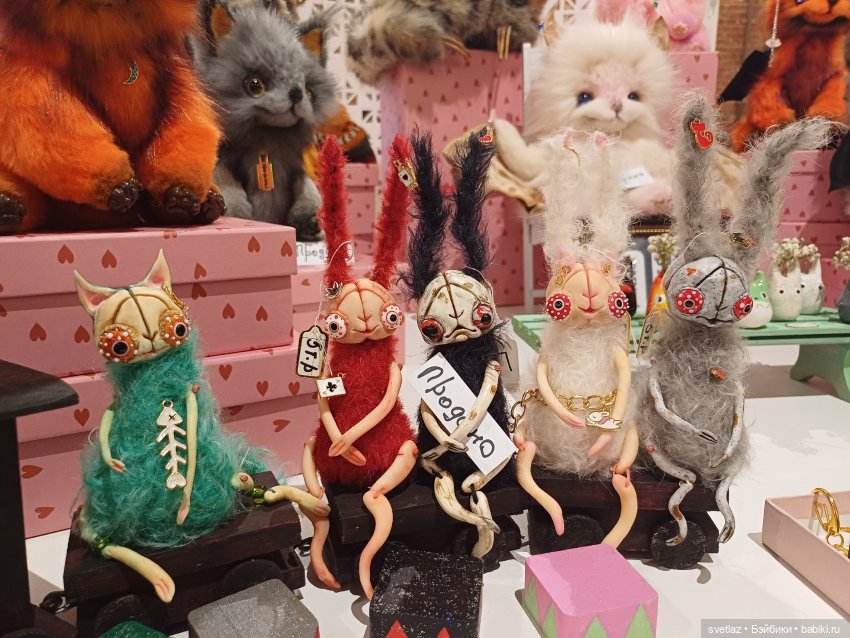 И снова праздник в Севкабель Порту! Серия 5 | Бэйбики И снова праздник в Севкабель Порту! Серия 5