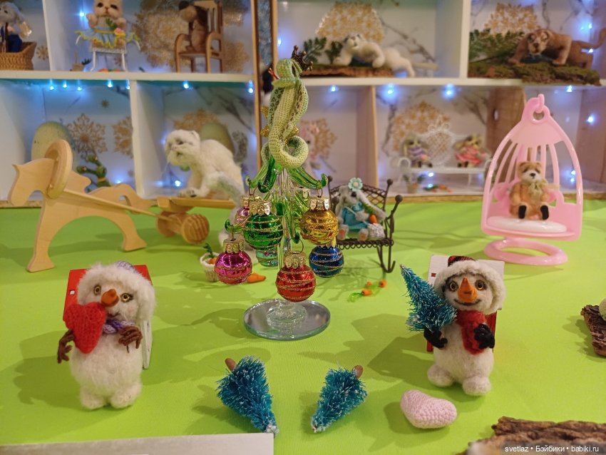 И снова праздник в Севкабель Порту! Серия 5 | Бэйбики И снова праздник в Севкабель Порту! Серия 5 (фото 3)