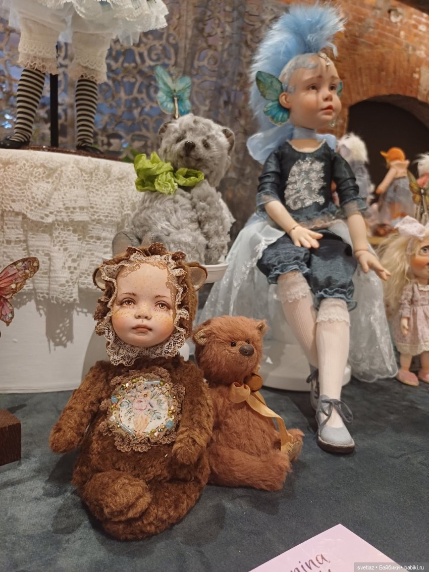 И снова праздник в Севкабель Порту! Серия 6 | Бэйбики И снова праздник в Севкабель Порту! Серия 6