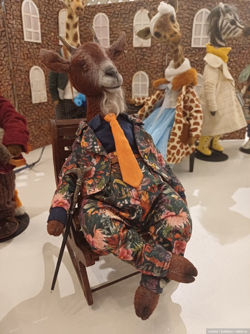 И снова праздник в Севкабель Порту! Серия 6 | Бэйбики И снова праздник в Севкабель Порту! Серия 6