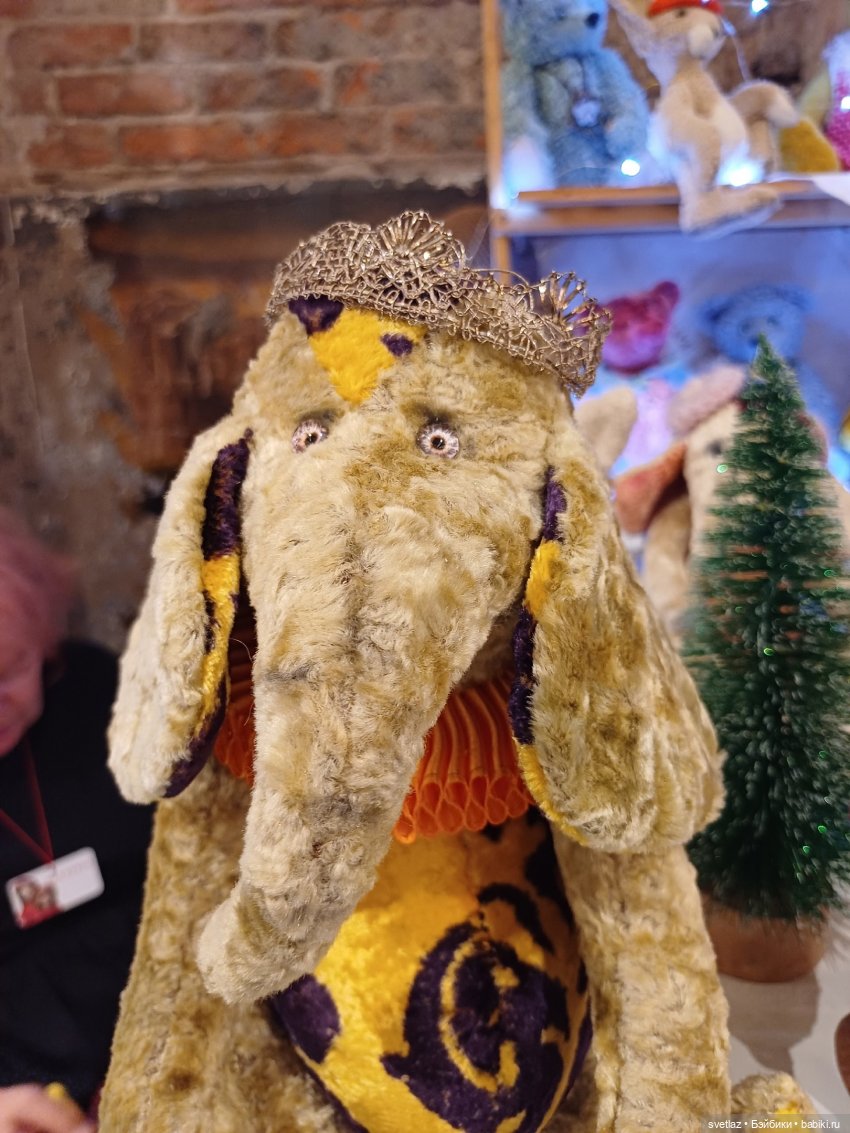 И снова праздник в Севкабель Порту! Серия 4