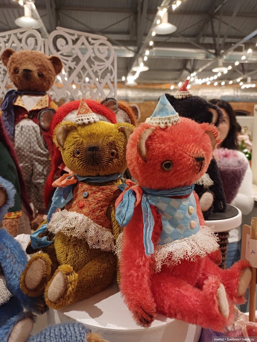 И снова праздник в Севкабель Порту! Серия 4 (фото 7)