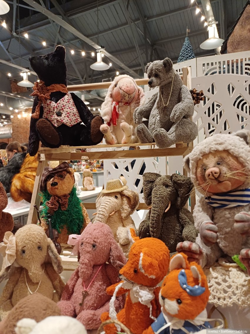 И снова праздник в Севкабель Порту! Серия 4