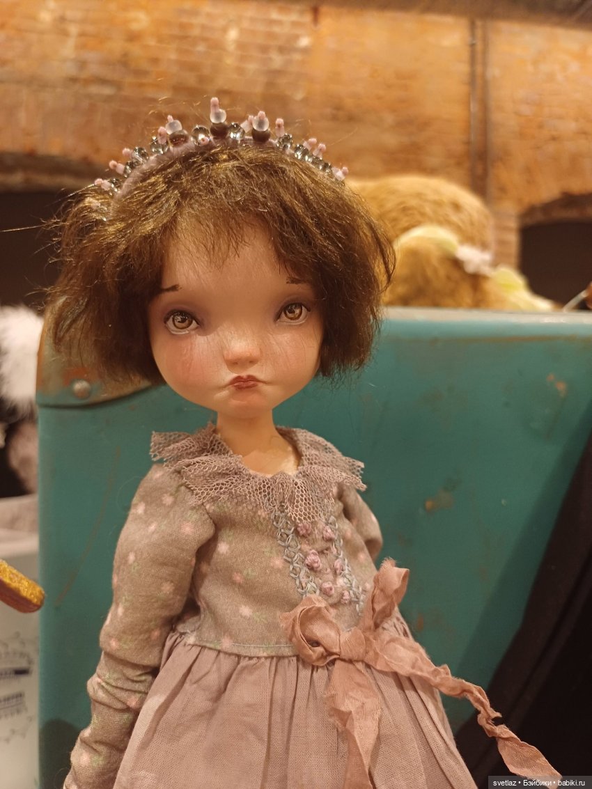 И снова праздник в Севкабель Порту! Серия 6 | Бэйбики И снова праздник в Севкабель Порту! Серия 6