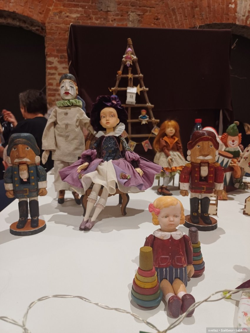 И снова праздник в Севкабель Порту! Серия 6 | Бэйбики И снова праздник в Севкабель Порту! Серия 6