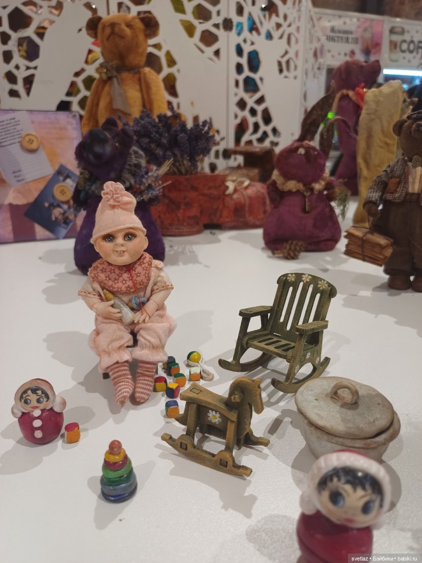 И снова праздник в Севкабель Порту! Серия 5 | Бэйбики И снова праздник в Севкабель Порту! Серия 5