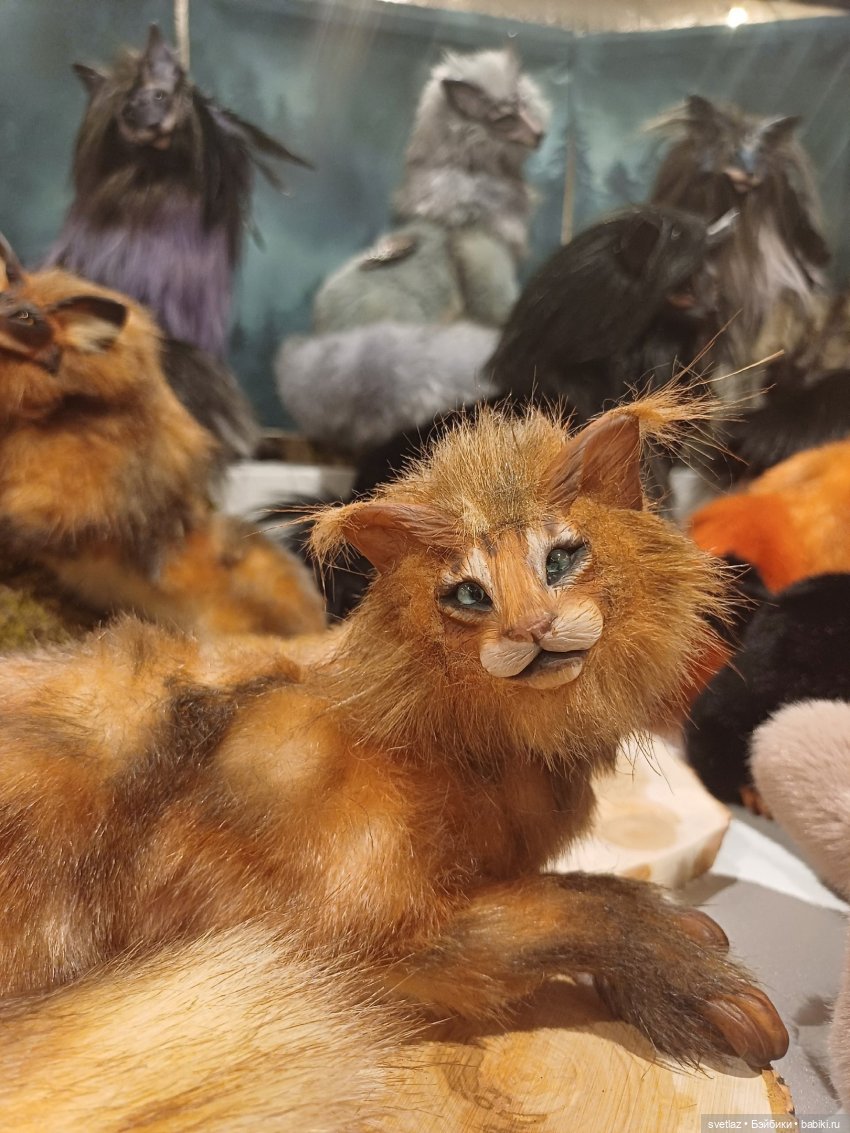 И снова праздник в Севкабель Порту! Серия 5 | Бэйбики И снова праздник в Севкабель Порту! Серия 5 (фото 8)