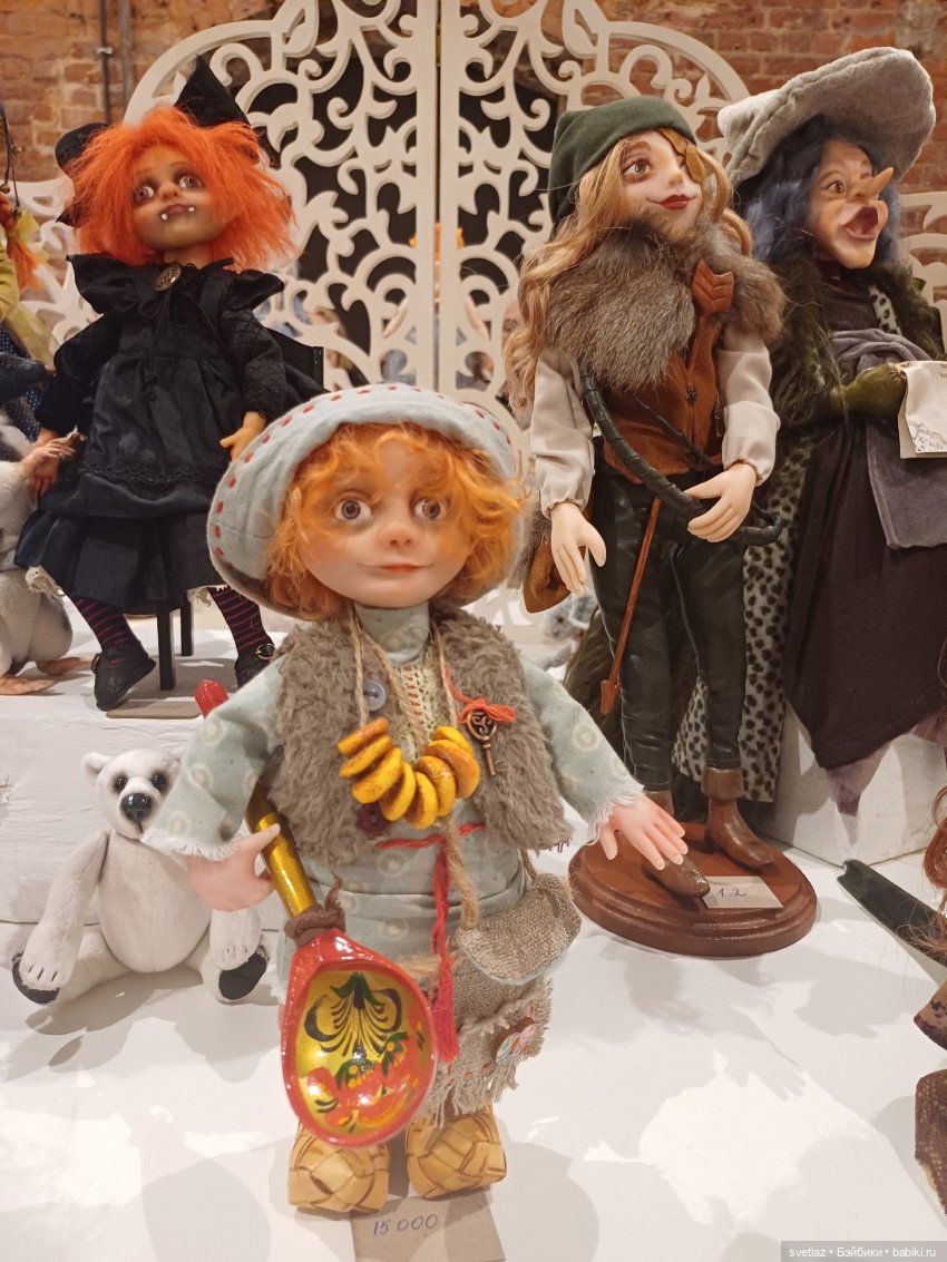 И снова праздник в Севкабель Порту! Серия 6 | Бэйбики И снова праздник в Севкабель Порту! Серия 6