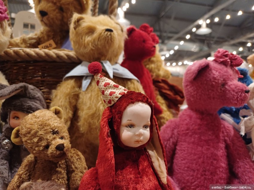 И снова праздник в Севкабель Порту! Серия 4