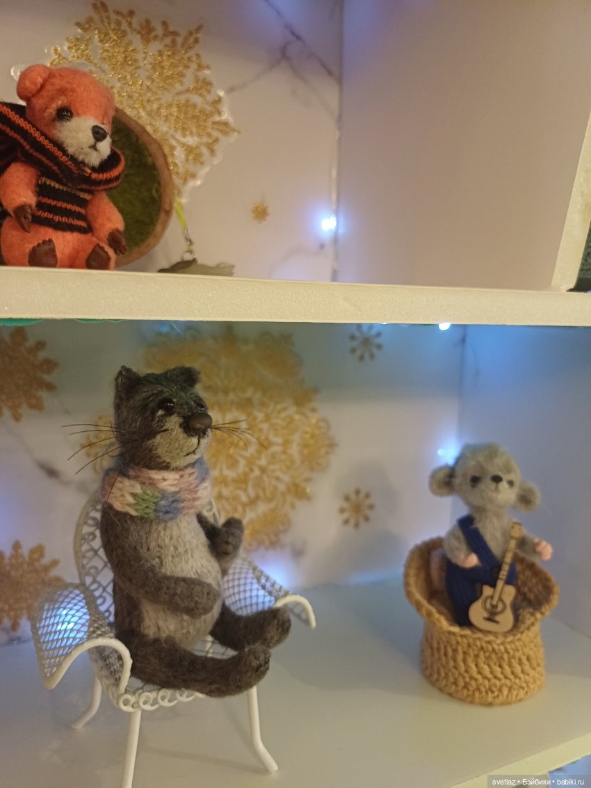 И снова праздник в Севкабель Порту! Серия 5 | Бэйбики И снова праздник в Севкабель Порту! Серия 5 (фото 5)