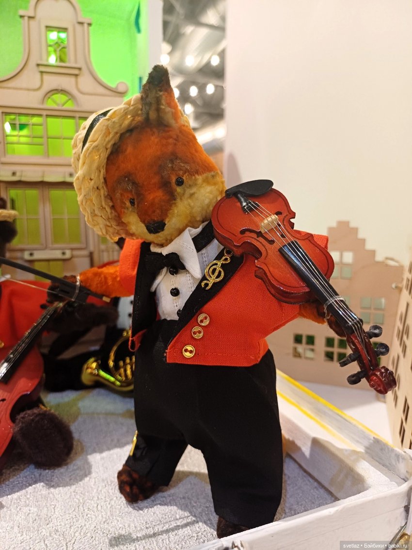 И снова праздник в Севкабель Порту! Серия 5 | Бэйбики И снова праздник в Севкабель Порту! Серия 5