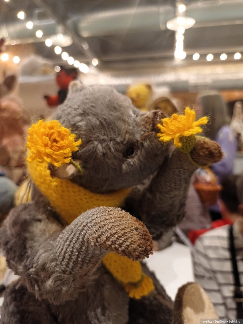 И снова праздник в Севкабель Порту! Серия 5 | Бэйбики И снова праздник в Севкабель Порту! Серия 5