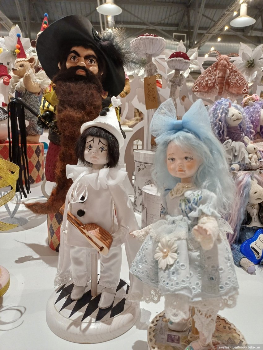 И снова праздник в Севкабель Порту! Серия 6 | Бэйбики И снова праздник в Севкабель Порту! Серия 6