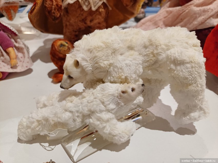 И снова праздник в Севкабель Порту! Серия 4