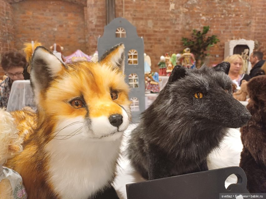 И снова праздник в Севкабель Порту! Серия 5 | Бэйбики И снова праздник в Севкабель Порту! Серия 5