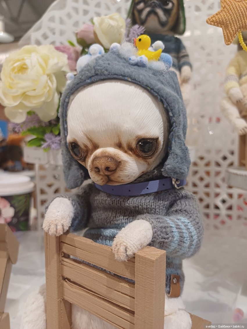 И снова праздник в Севкабель Порту! Серия 5 | Бэйбики И снова праздник в Севкабель Порту! Серия 5