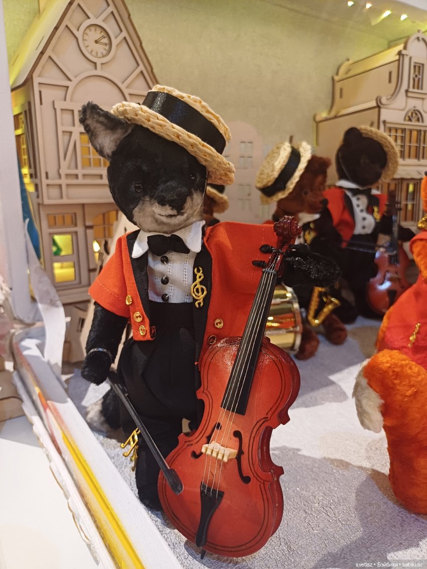 И снова праздник в Севкабель Порту! Серия 5 | Бэйбики И снова праздник в Севкабель Порту! Серия 5